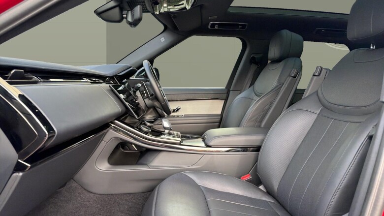 Land Rover Range Rover Sport 3.0 D300 Dynamic SE 5dr Auto Diesel Estate